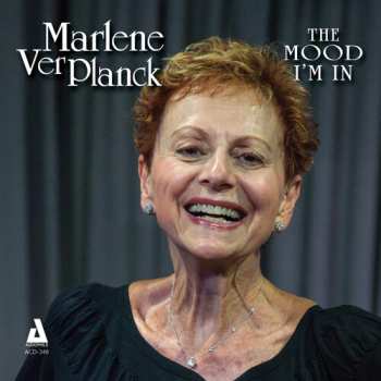 Album Marlene VerPlanck: The Mood I'm In