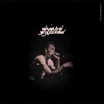 Album Marlon Williams: Live At Auckland Town Hall