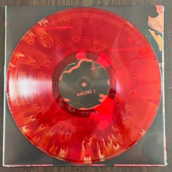 LP Marlowe: Marlowe 2 DLX | CLR