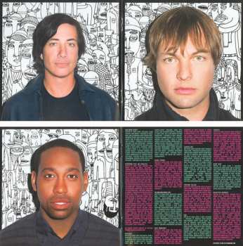 CD Maroon 5: Overexposed