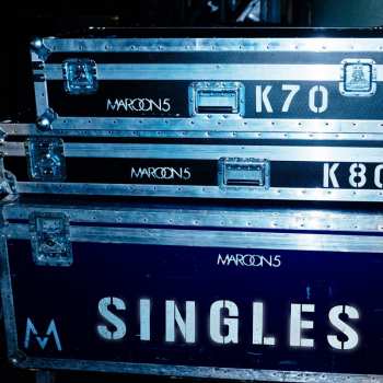 Album Maroon 5: Singles