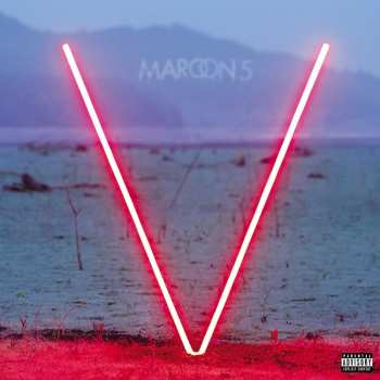 LP Maroon 5: V