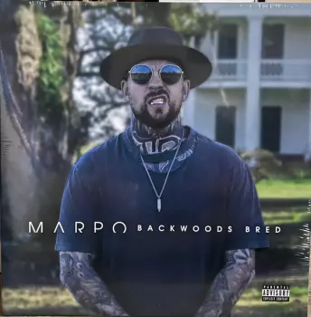Marpo: Backwoods Bred