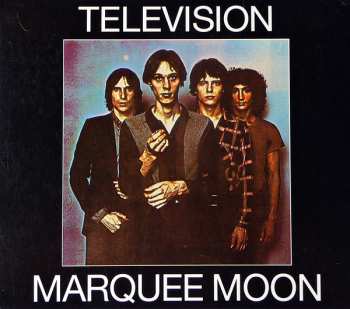 CD Television: Marquee Moon