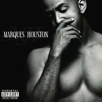 CD Marques Houston: Mattress Music
