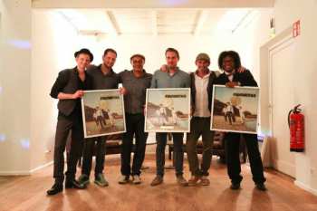 CD Marquess: Favoritas