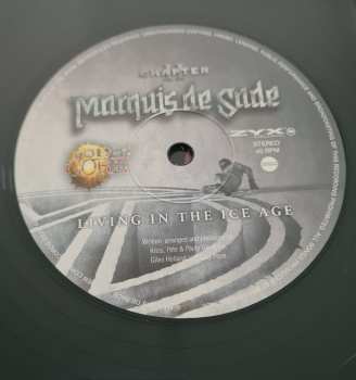 2LP Marquis De Sade: Chapter II