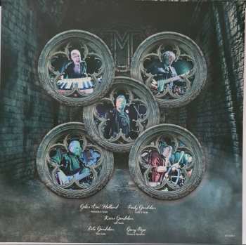 2LP Marquis De Sade: Chapter II