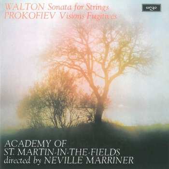 10CD/Caja Sergei Prokofiev: 20th-Century Classics