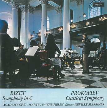 10CD/Caja Sergei Prokofiev: 20th-Century Classics