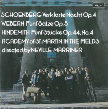 10CD/Caja Sergei Prokofiev: 20th-Century Classics