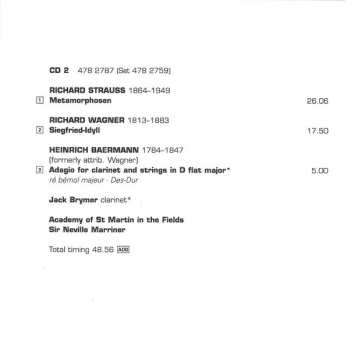 10CD/Caja Sergei Prokofiev: 20th-Century Classics