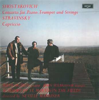 10CD/Caja Sergei Prokofiev: 20th-Century Classics