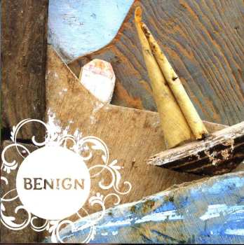 CD Marry Waterson: Hidden