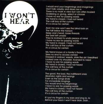 CD Marry Waterson: Hidden