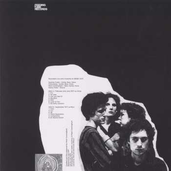 LP Mars: Mars Archives Volume One: China To Mars LTD