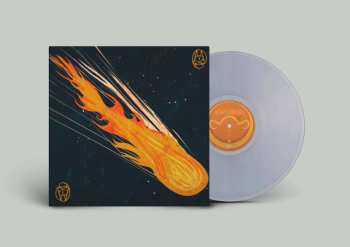 LP Mars Red Sky: Mars Red Sky CLR | LTD