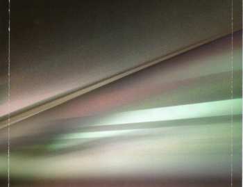 CD Marsen Jules Trio: Présence Acousmatique