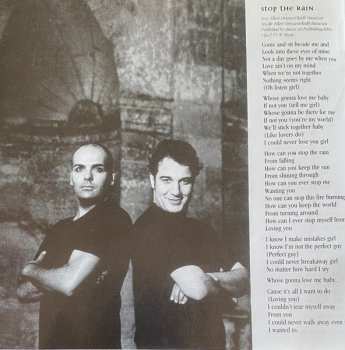 CD Marshall & Alexander: Welcome