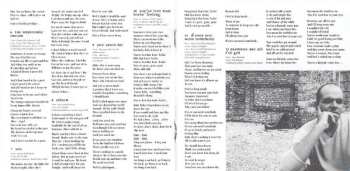 CD Marshall & Alexander: Welcome