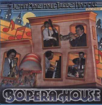 Album Marshall/hammer: Bopera House