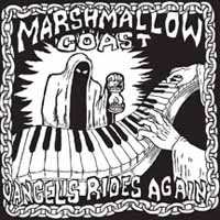 CD Marshmallow Coast: Vangelis Rides Again