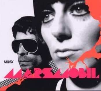 CD Marsmobil: Minx