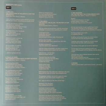 LP Marsupilami: Arena