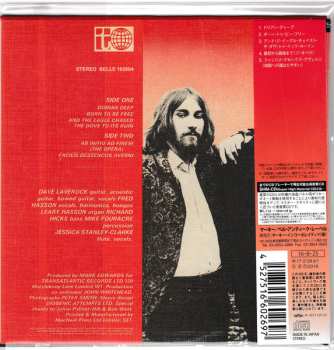 CD Marsupilami: Marsupilami