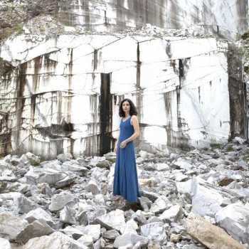 Album Marta Del Grandi: Until We Fossilize