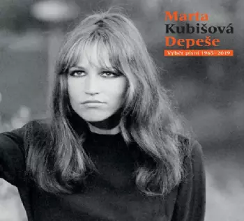 Depeše (Výběr Písní 1965-2019)