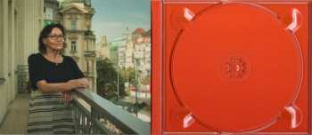 CD Marta Kubišová: Depeše (Výběr Písní 1965-2019) DIGI