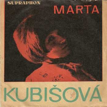 SP Václav Neckář: Já Cestu K Tobě Najdu Si / Hej, Dívko Zlá
