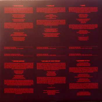 2LP/CD Marteria: Roswell