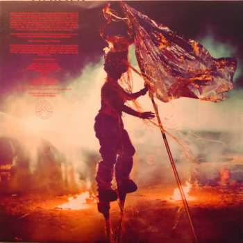 2LP/CD Marteria: Roswell