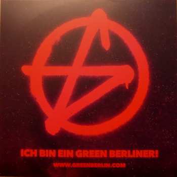 2LP/CD Marteria: Roswell