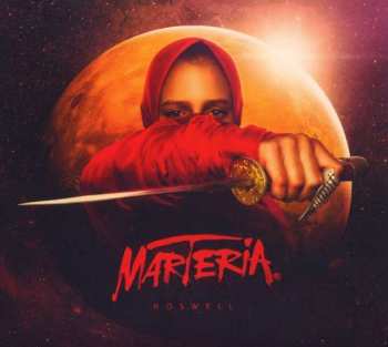 3CD Marteria: Roswell DLX | LTD