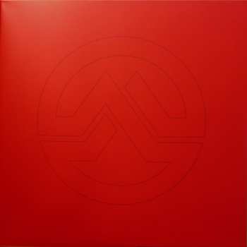 2LP/CD Marteria: Roswell