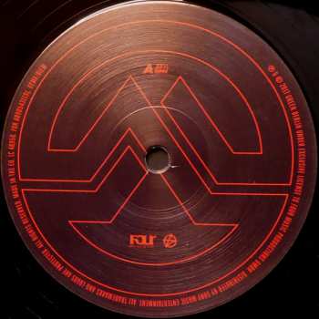 2LP/CD Marteria: Roswell