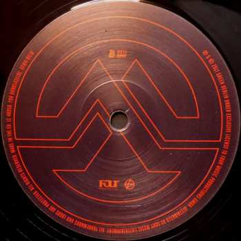 2LP/CD Marteria: Roswell