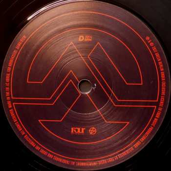 2LP/CD Marteria: Roswell