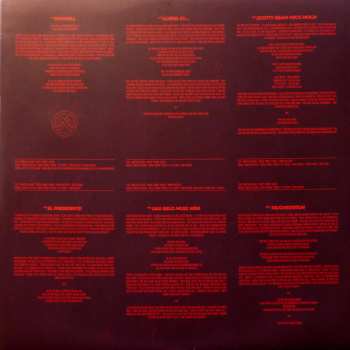 2LP/CD Marteria: Roswell