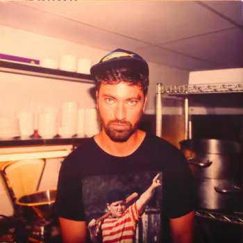 2LP/CD Marteria: Roswell