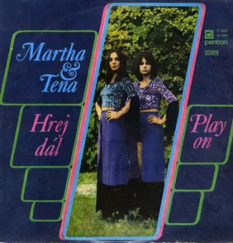 Hrej Dál (Play On)