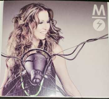 CD Martha Munizzi: Make It Loud!