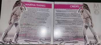 CD Martha Munizzi: Make It Loud!