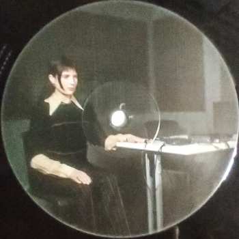 LP Martha Skye Murphy: Um