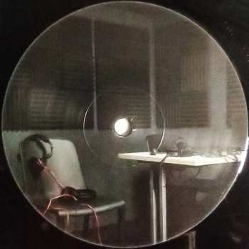 LP Martha Skye Murphy: Um