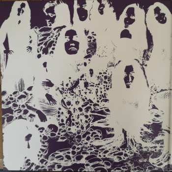 LP Martha Velez: Fiends & Angels CLR