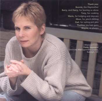 CD Marti Jones: My Long Haired Life